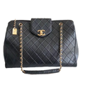 Lindy Tote Bag