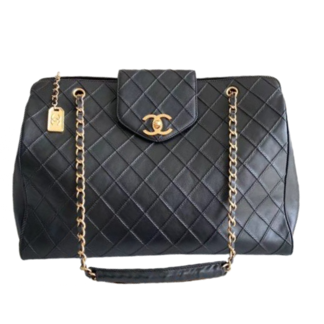 Lindy Tote Bag