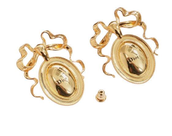 Vasiliki Earrings