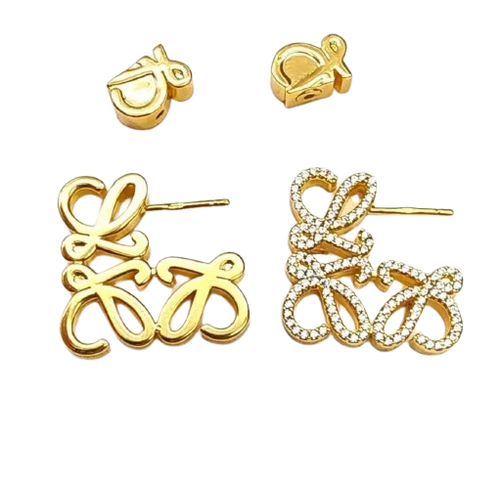 Barbara Earrings