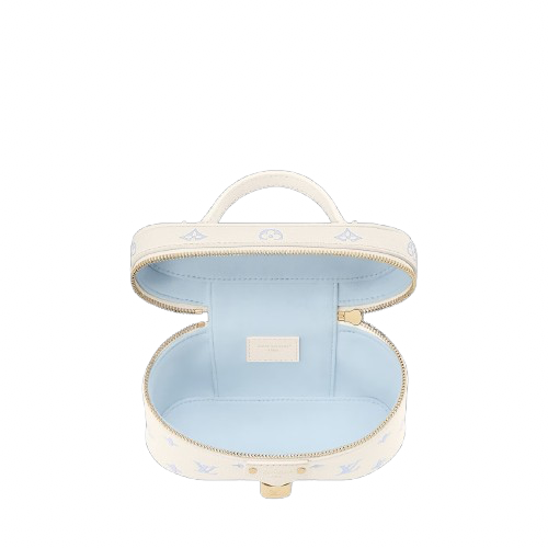 Thalassa Vanity Pouch