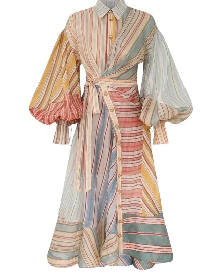 Viktoria Dress