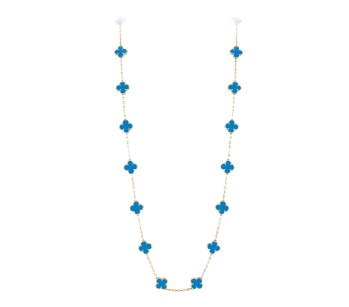 Dolores Necklace