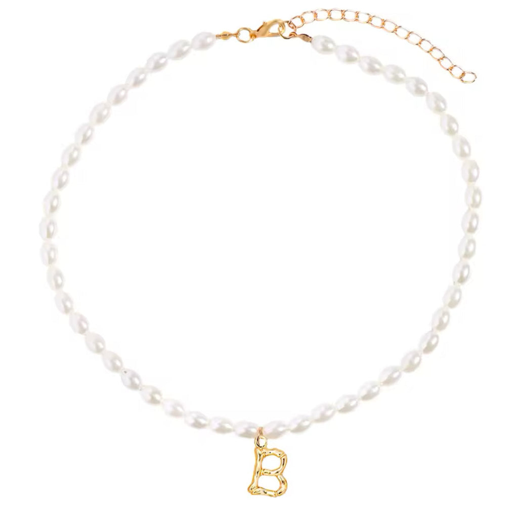 Gidget Necklace