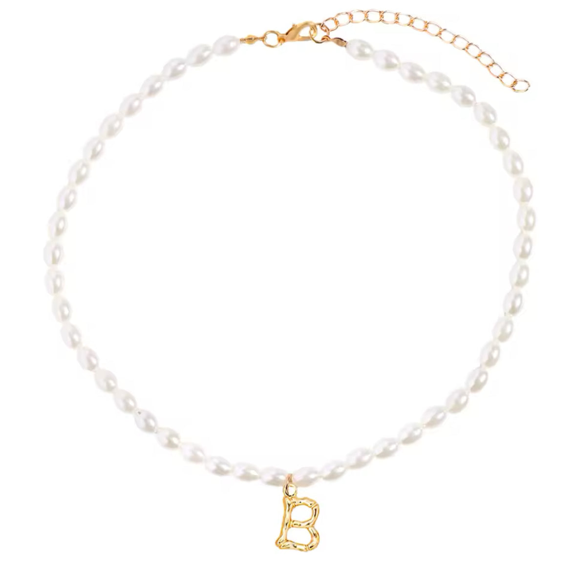 Gidget Necklace