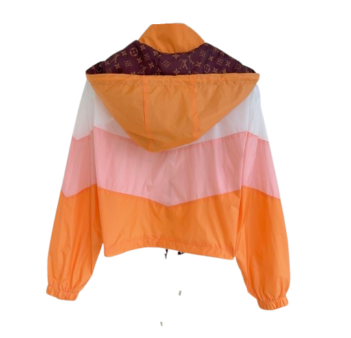 Cara Jacket