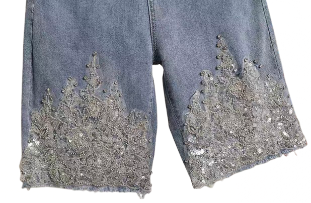 Izzy Shorts