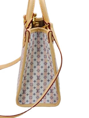 Bindi Tote Bag
