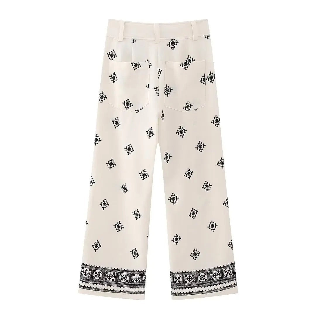 Valentin Pants