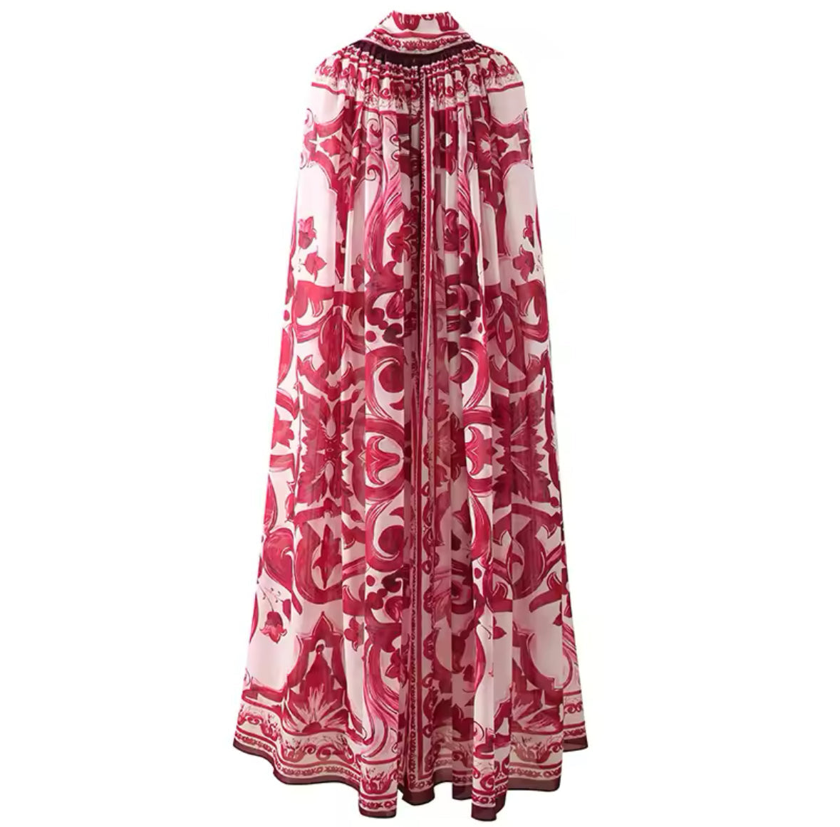 Bambi Cape