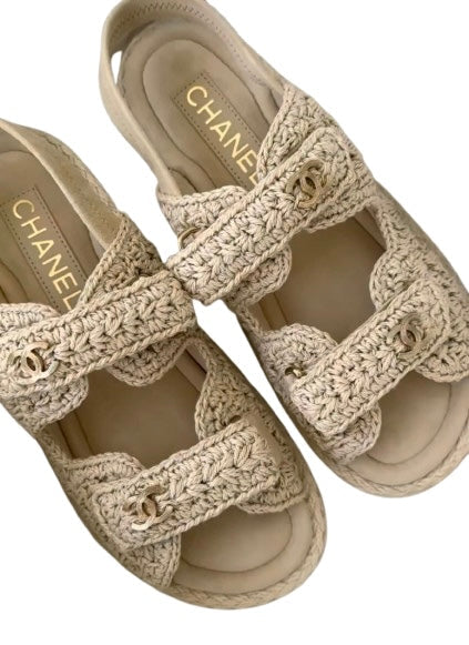 Presley Sandals