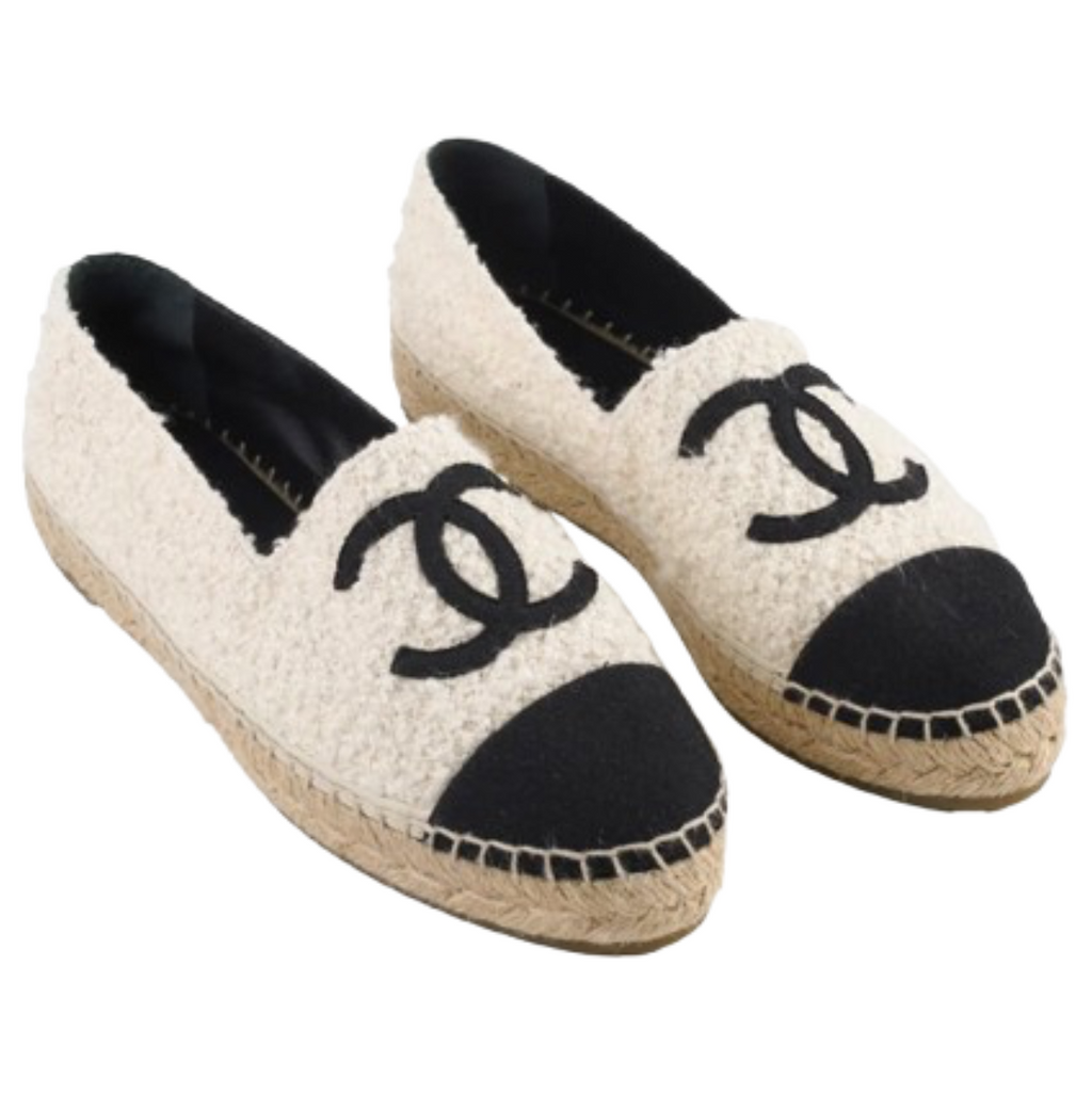 Nadine Espadrilles