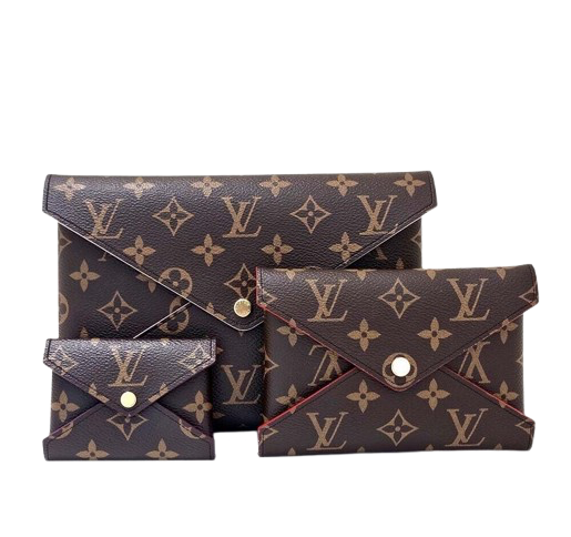 Yuri Pouch Set