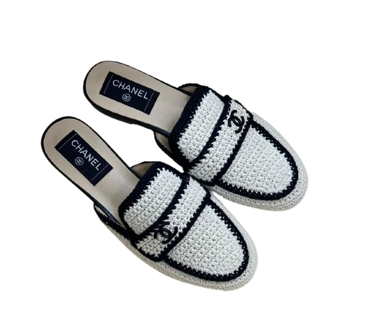 Gresha Loafers