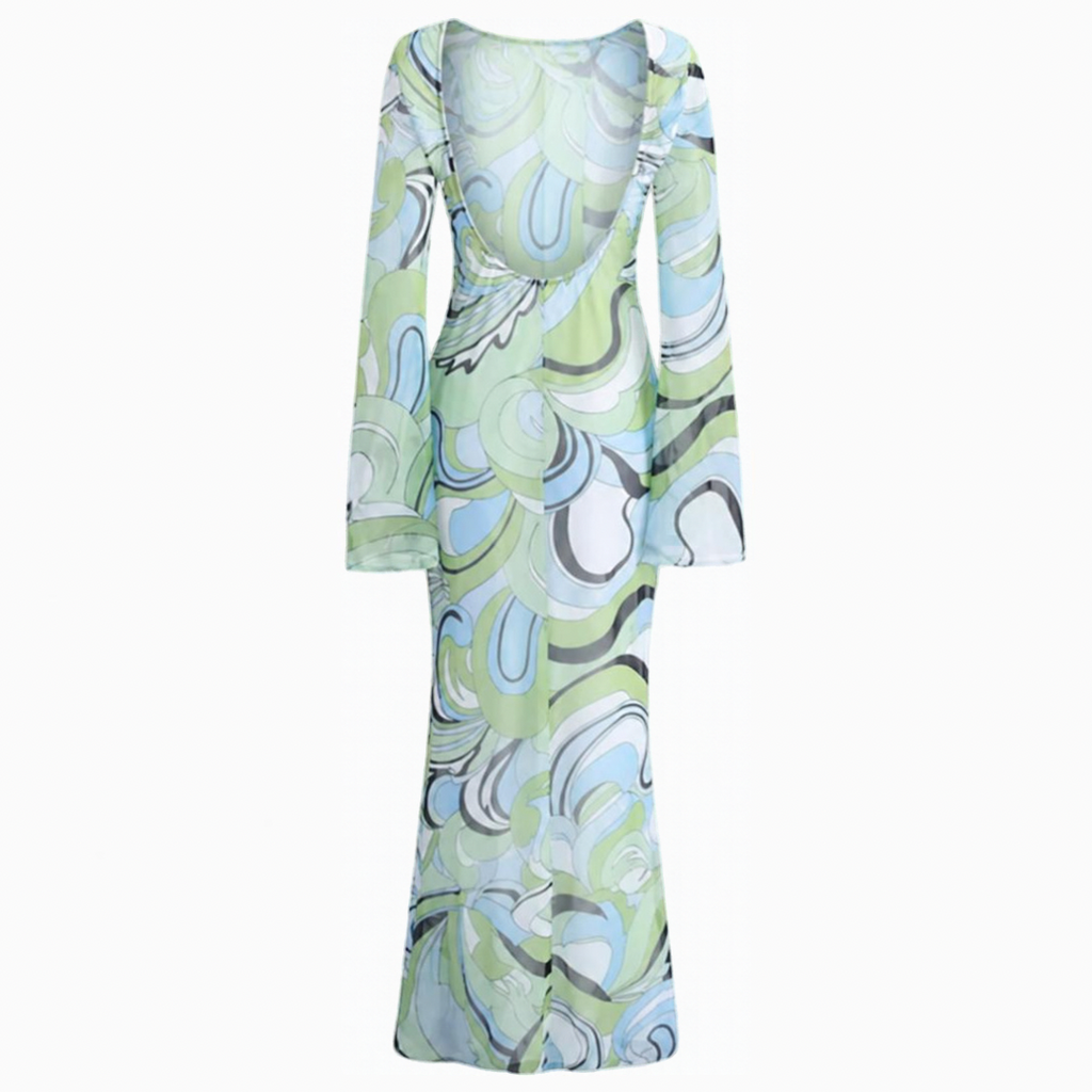 Annette Dress