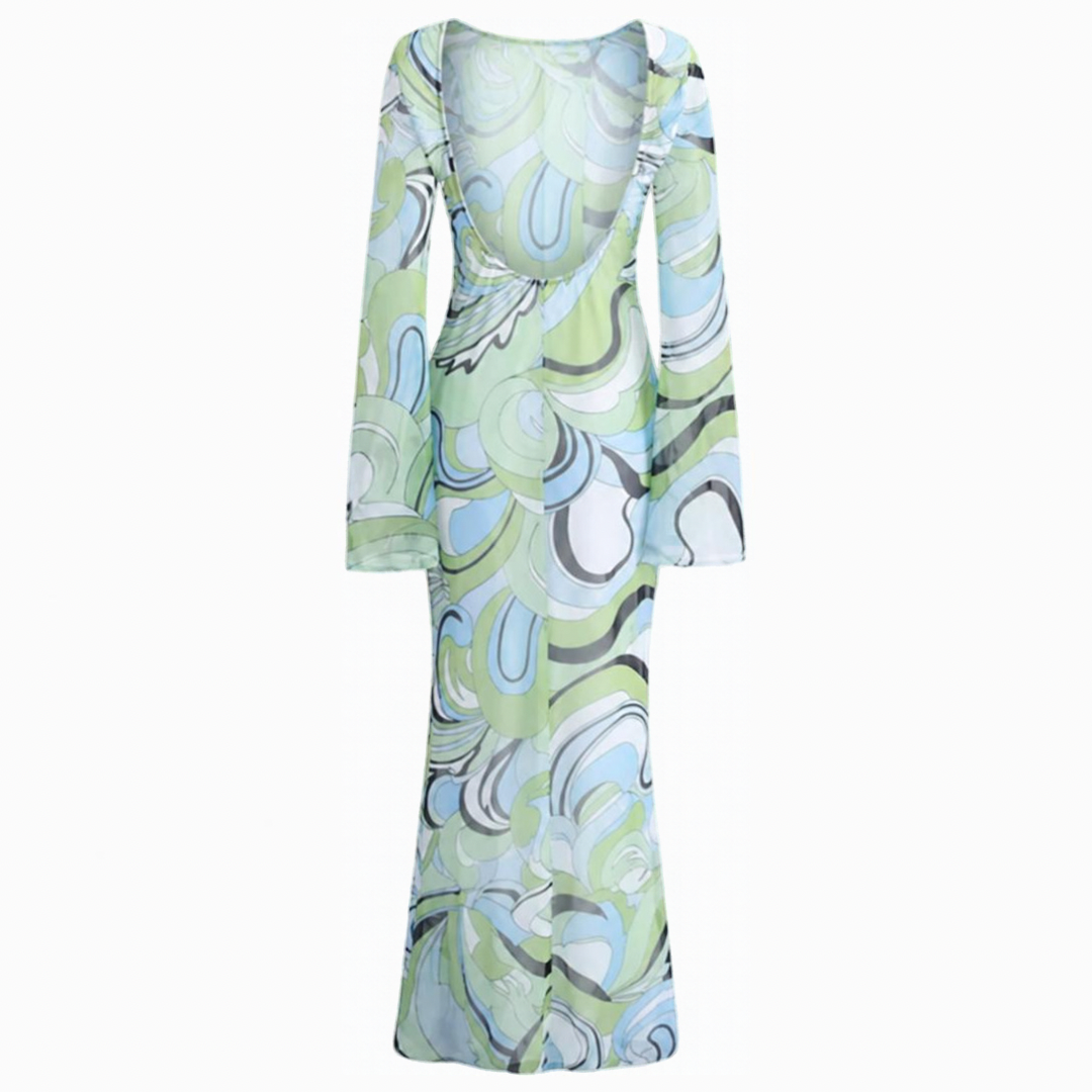Annette Dress