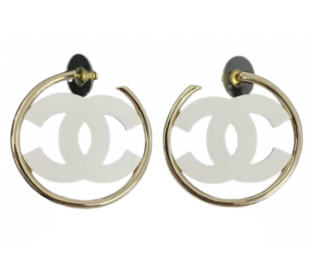Nicola Earrings