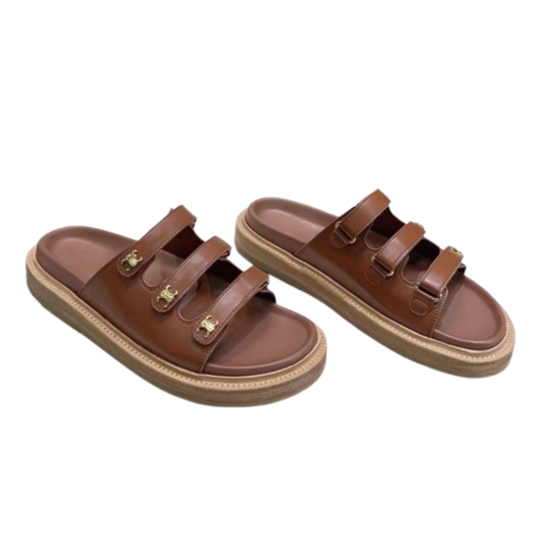 Shirley Slides
