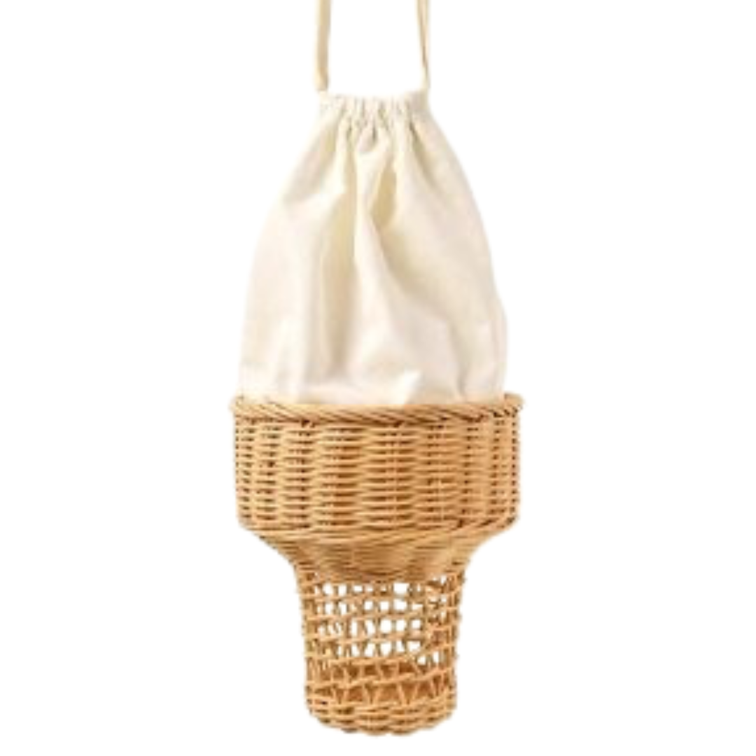 Amber Bag