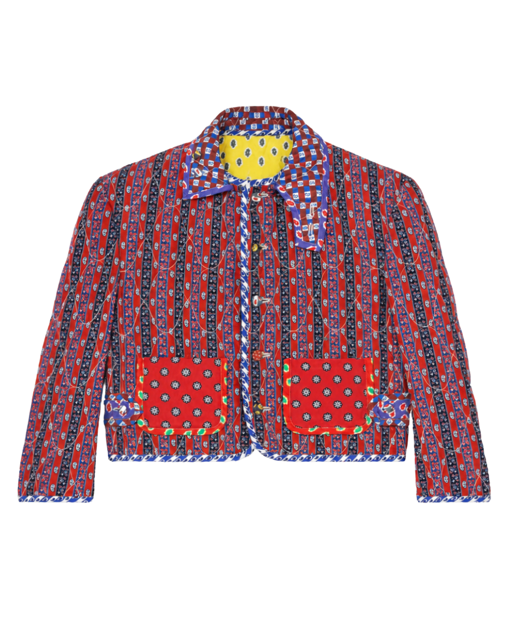 Inger Jacket