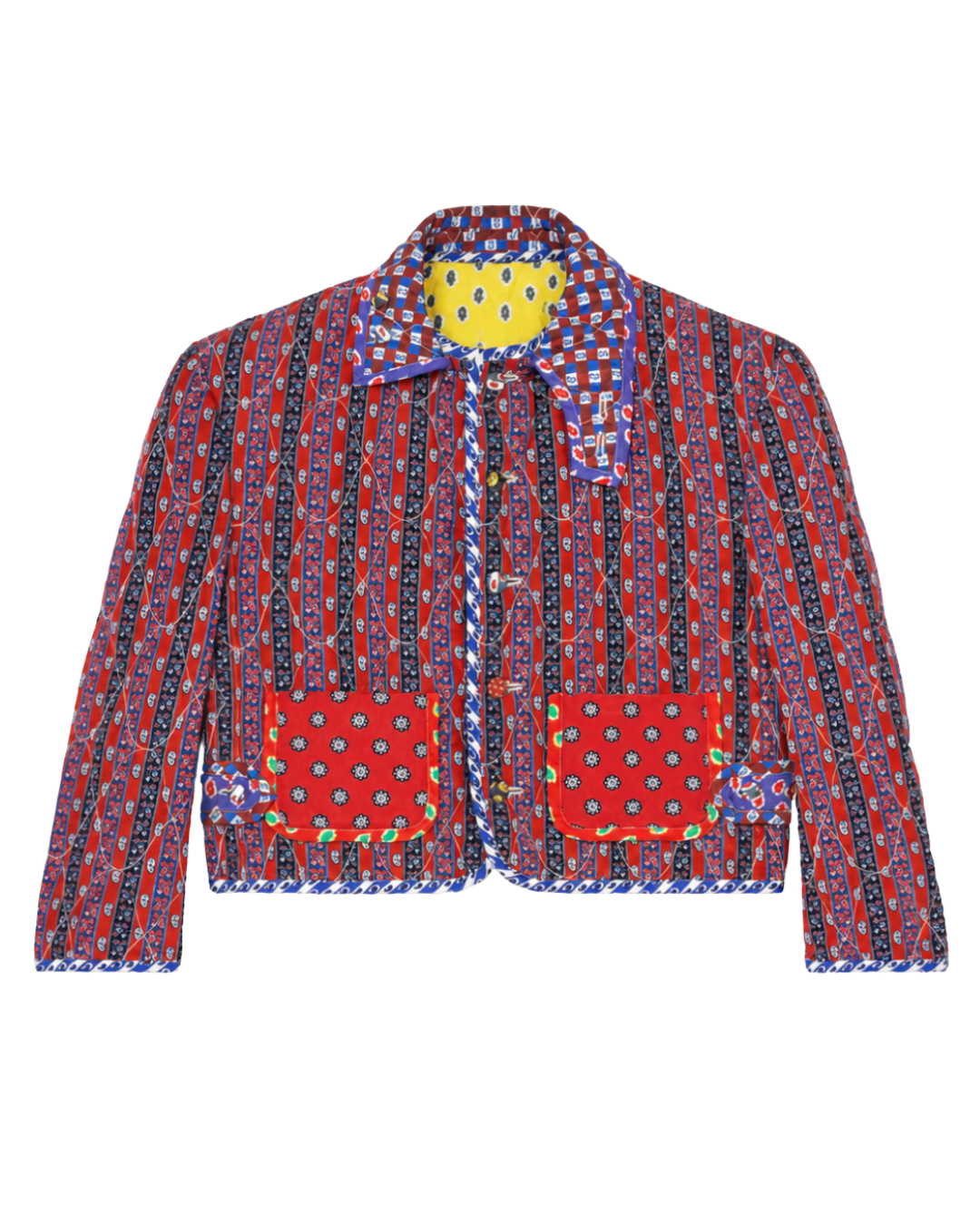 Inger Jacket