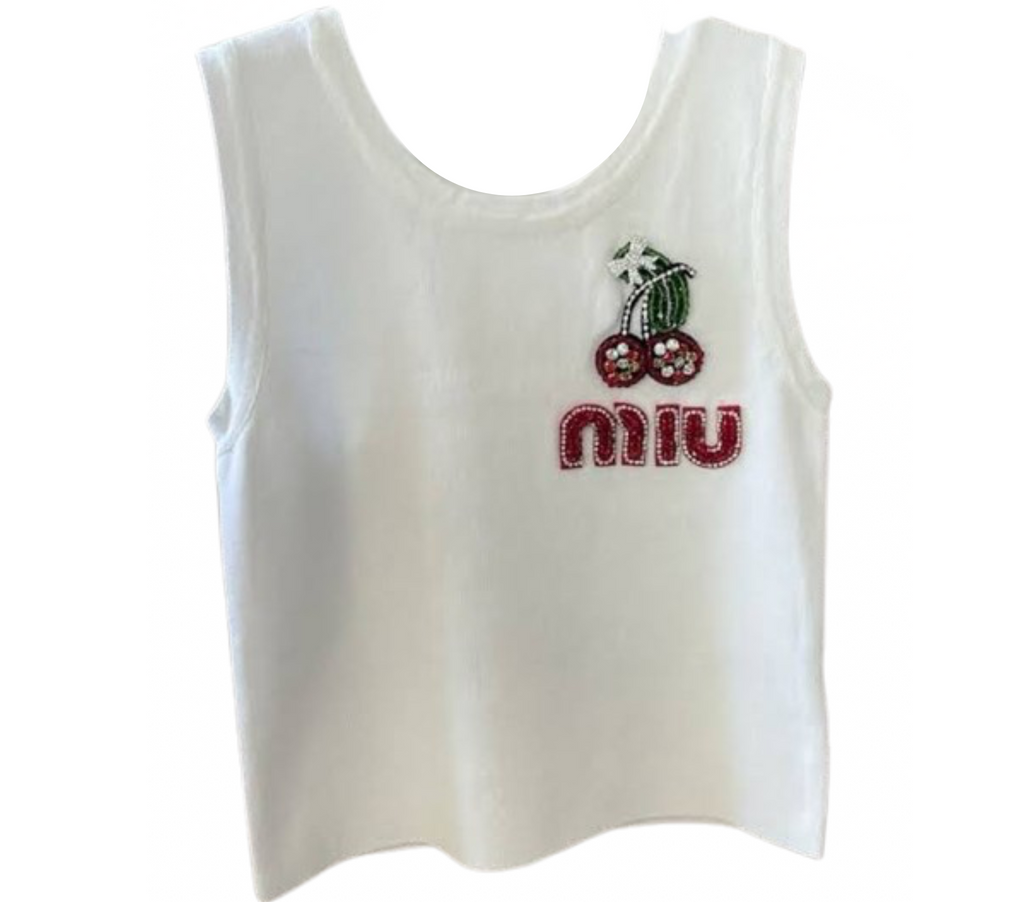 Marla Tank Top