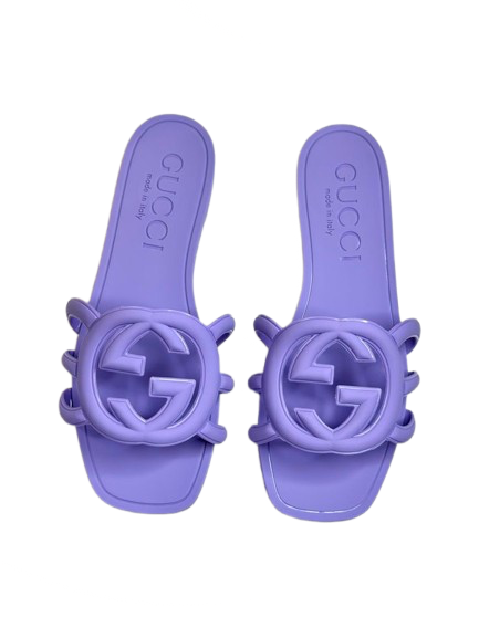 Mariaid Sandals