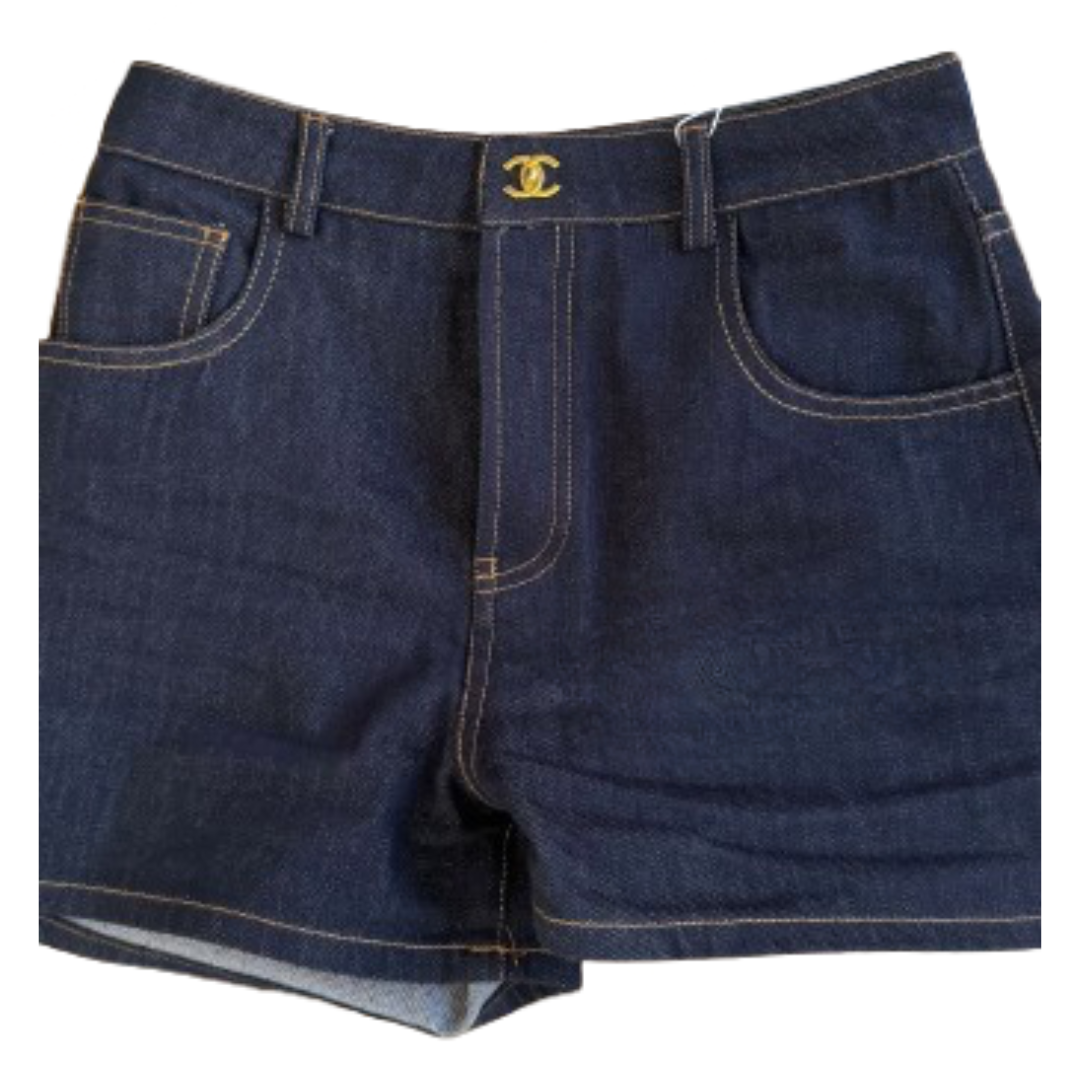 Shiloh Shorts