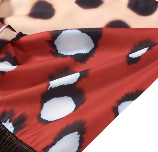 Christine Wrap