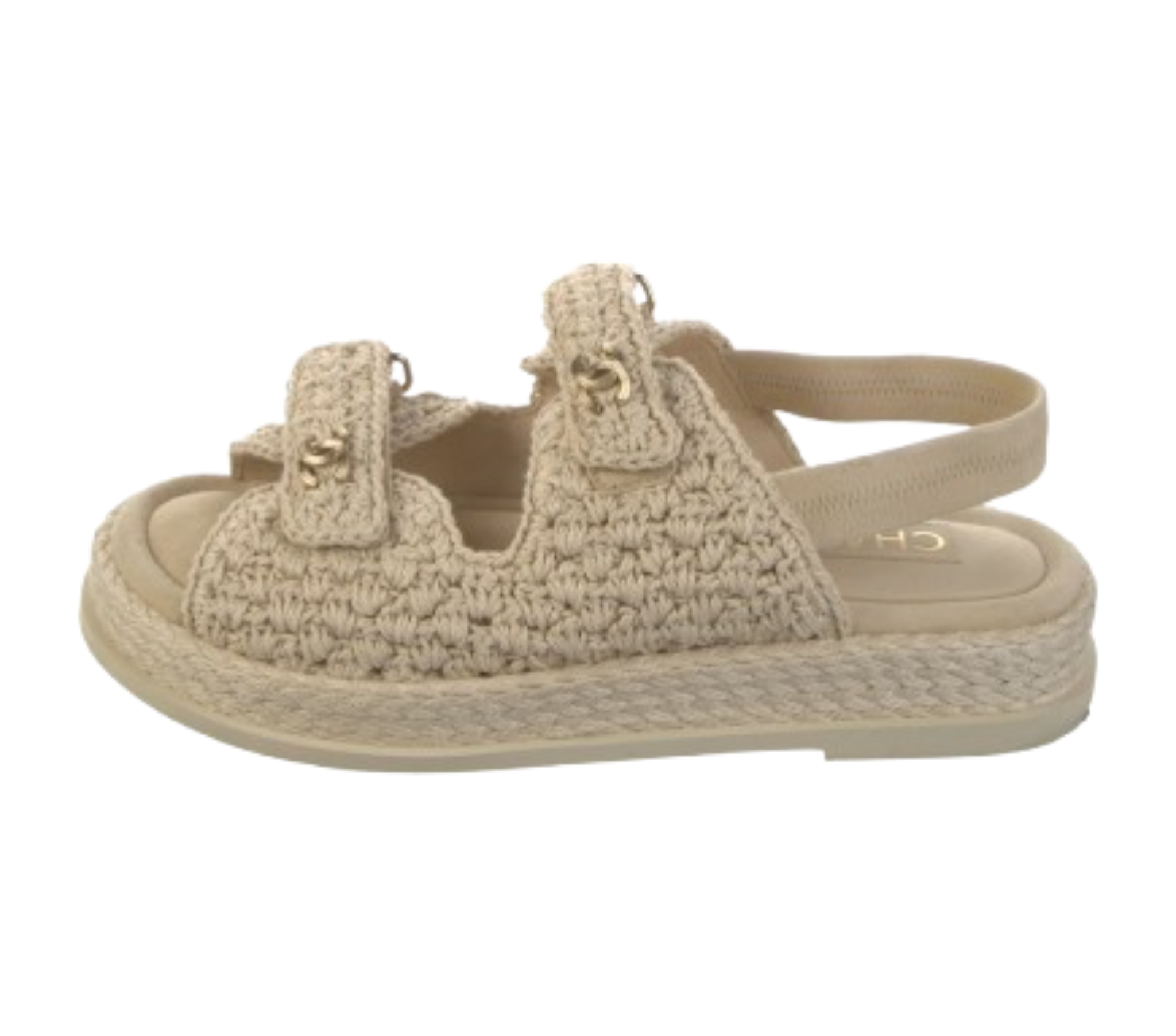 Presley Sandals