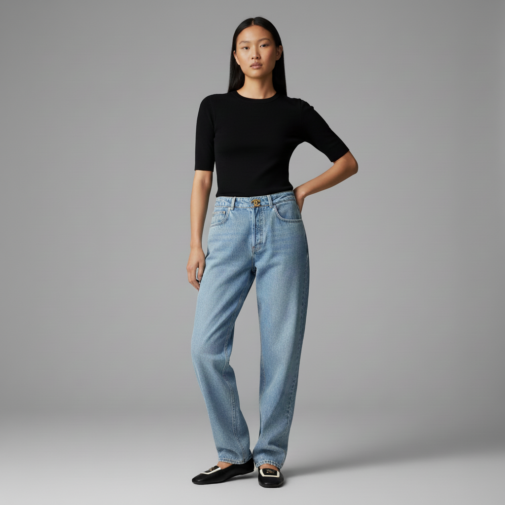 Catalina Jeans