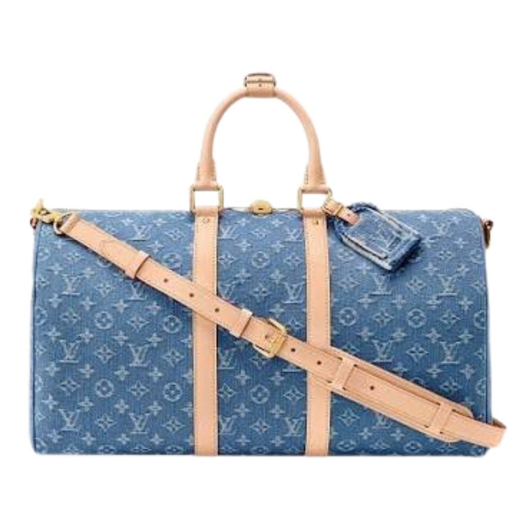 Tionda Duffle Bag