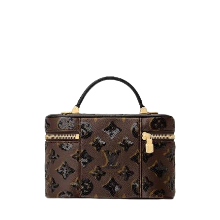 Thalassa Vanity Pouch