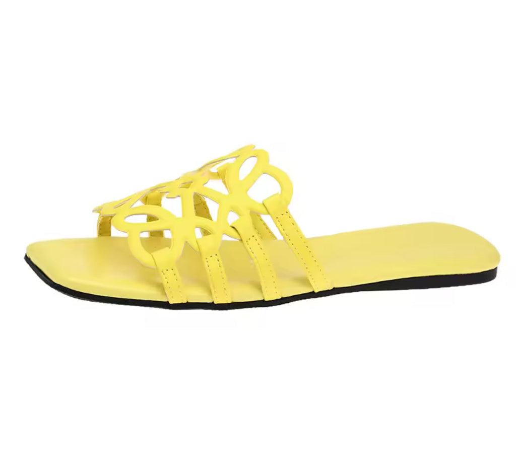 Chrissy Slides