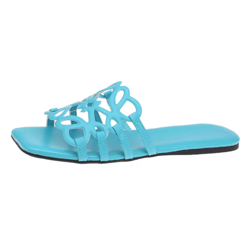 Chrissy Slides