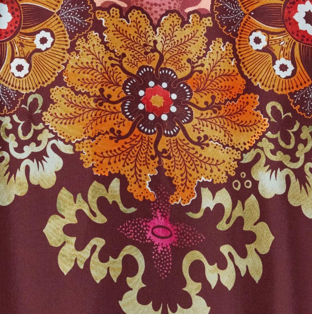 Jazlyn Dress