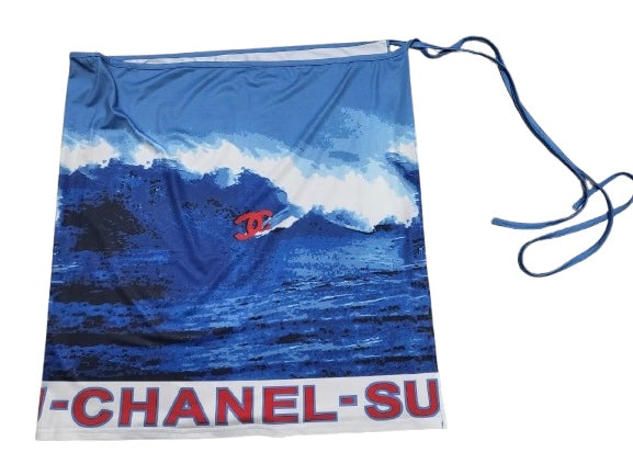Zuhur Sarong Skirt