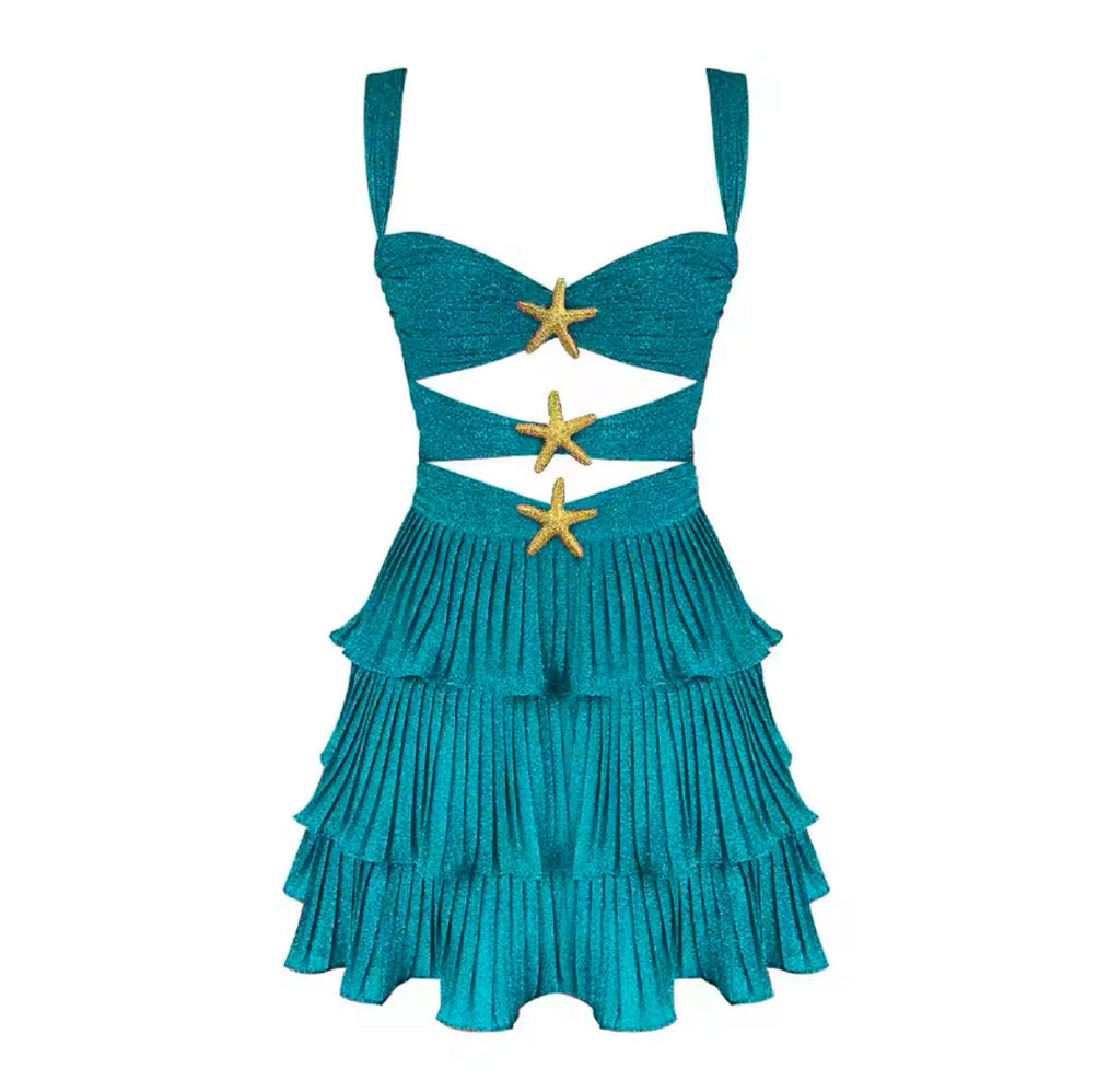 Paloma Dress