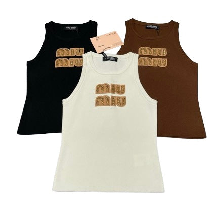 Naya Tank Top