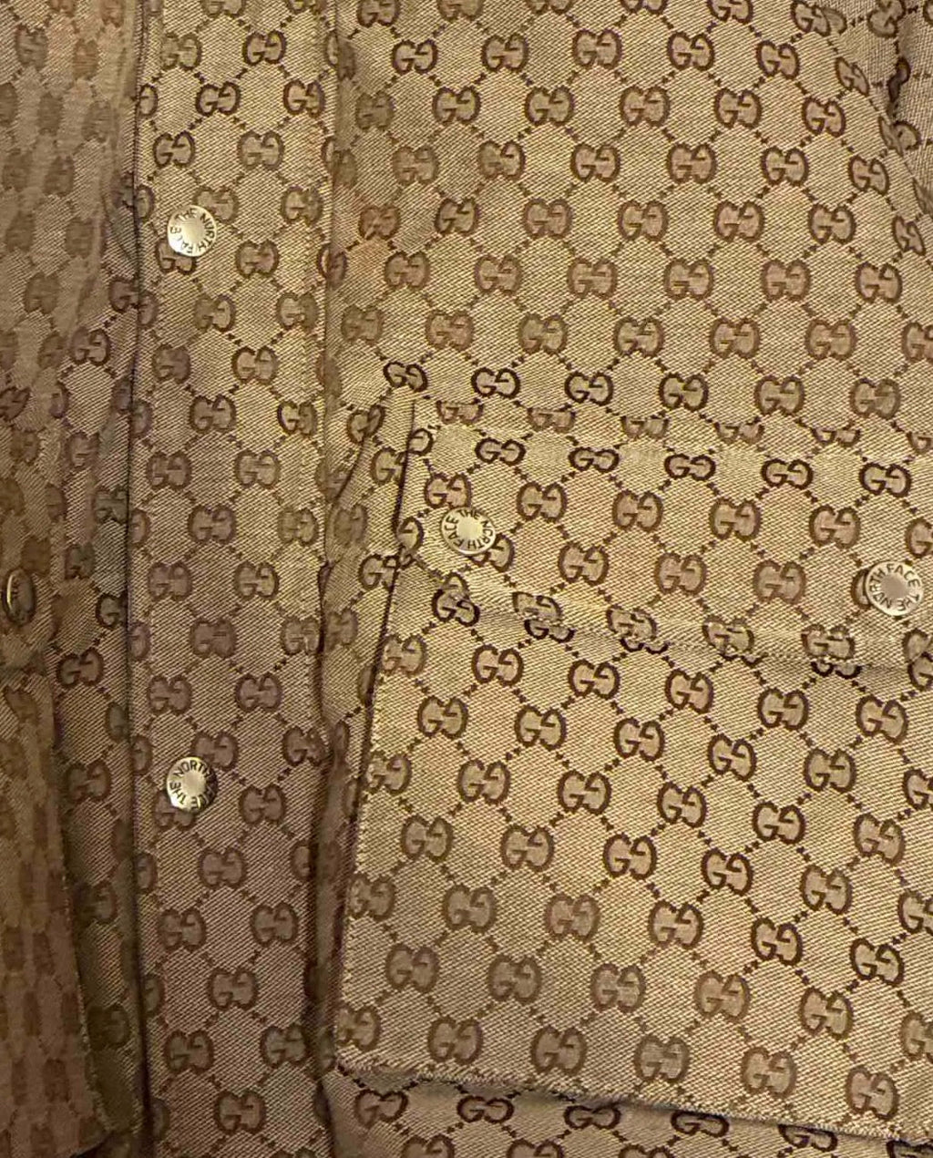 Kristine Jacket