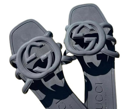 Mariaid Sandals