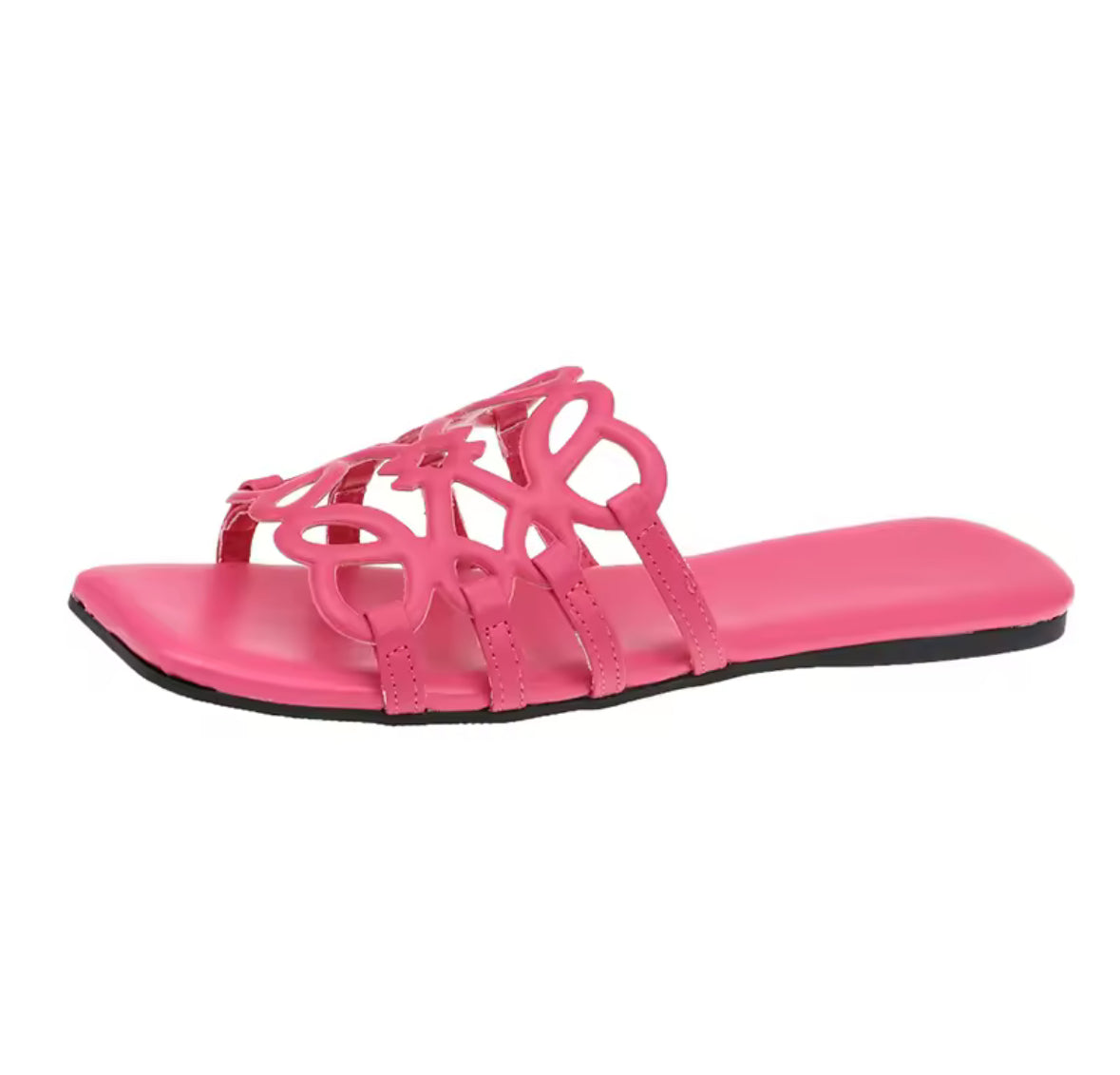 Chrissy Slides