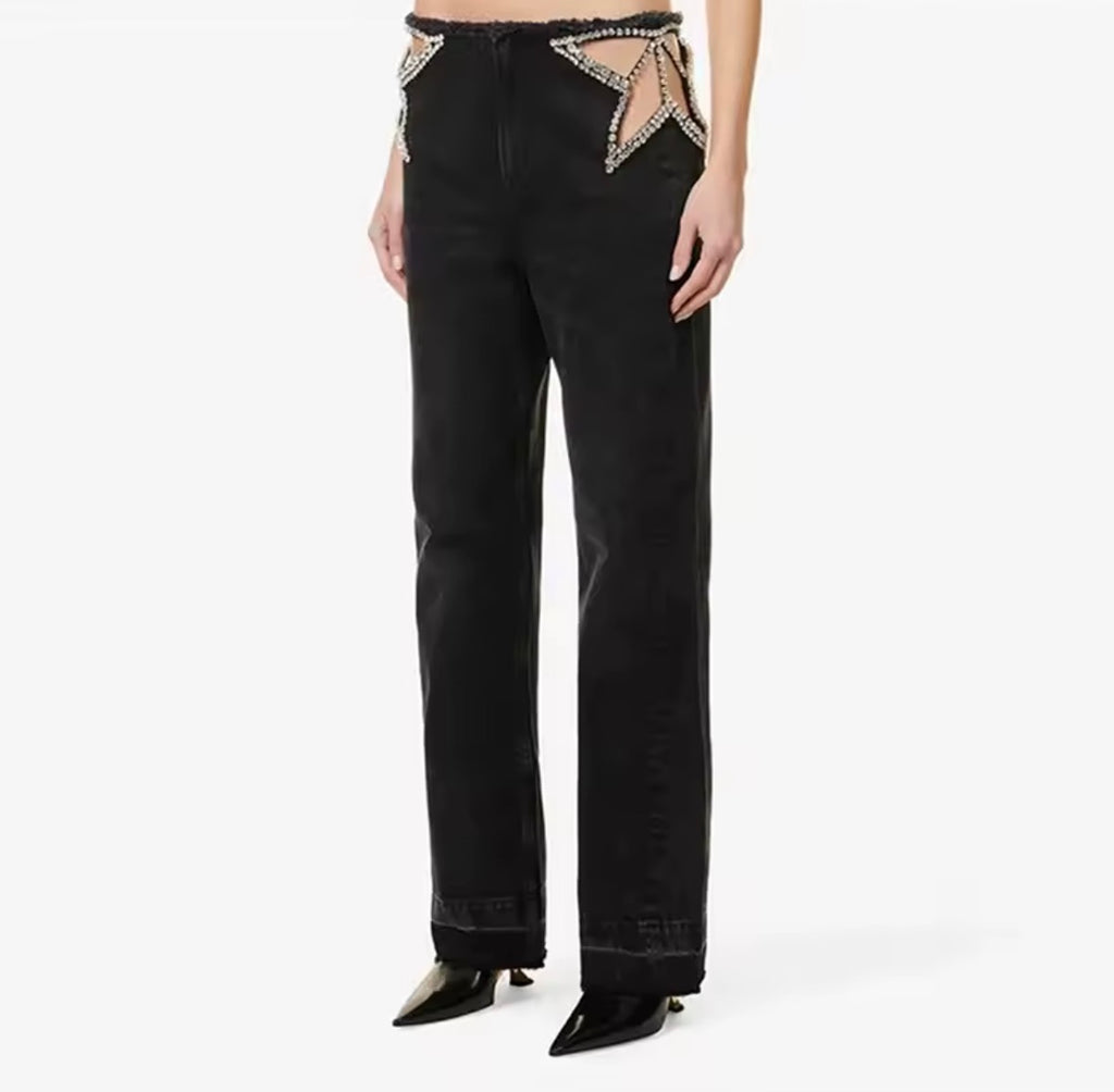 Ulyssa Jeans