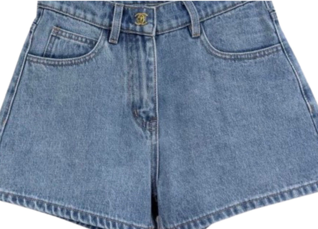 Shiloh Shorts