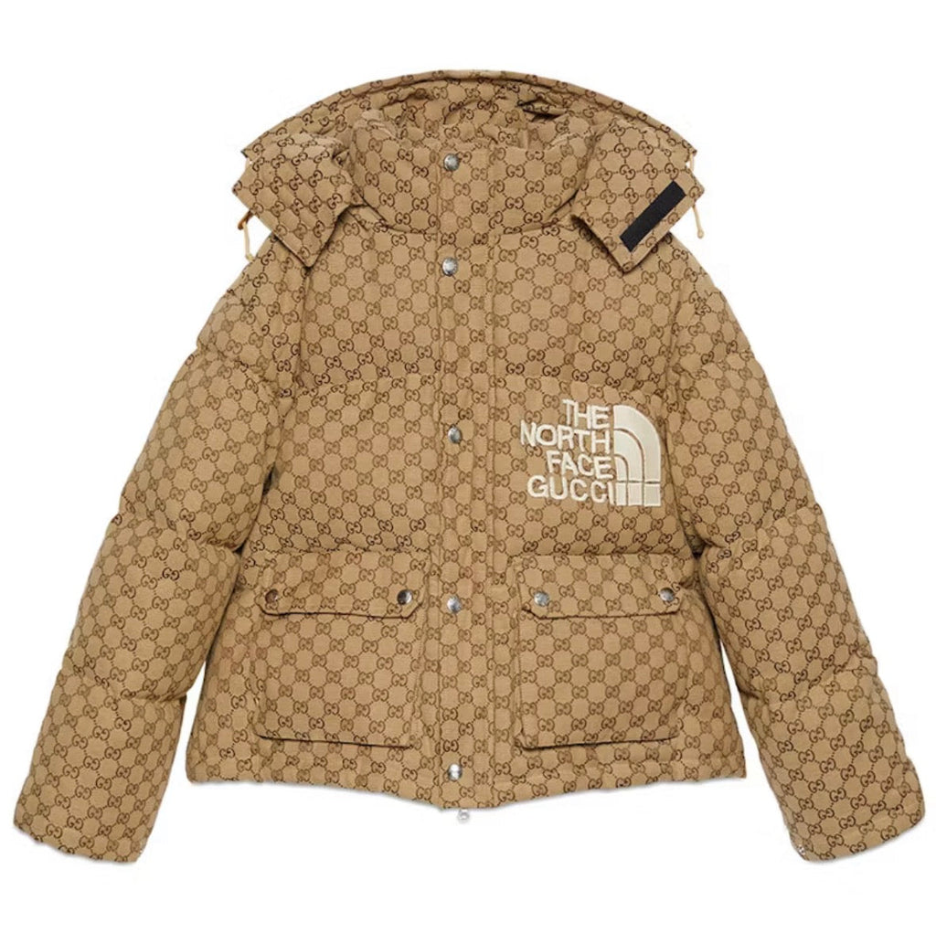 Kristine Jacket