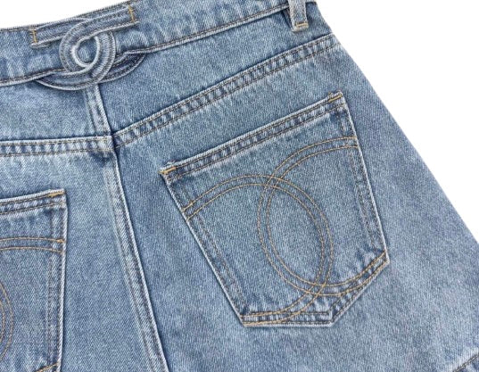Shiloh Shorts