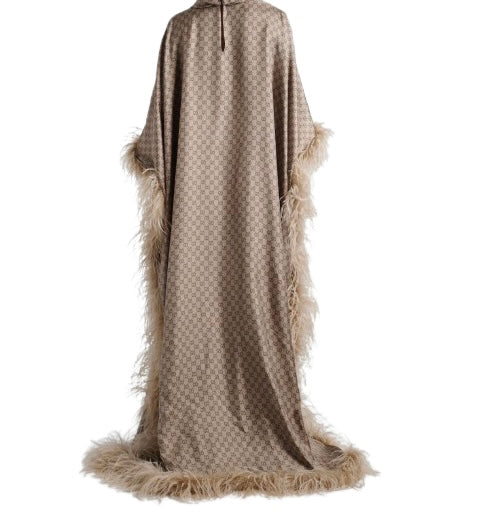 Jayla Kaftan