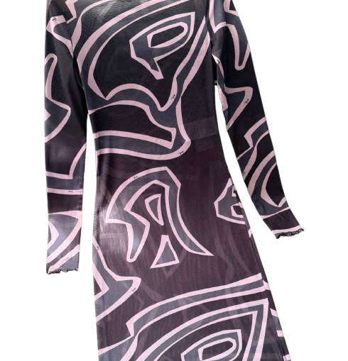 Antonia Dress