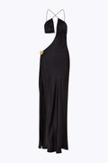 Model dress