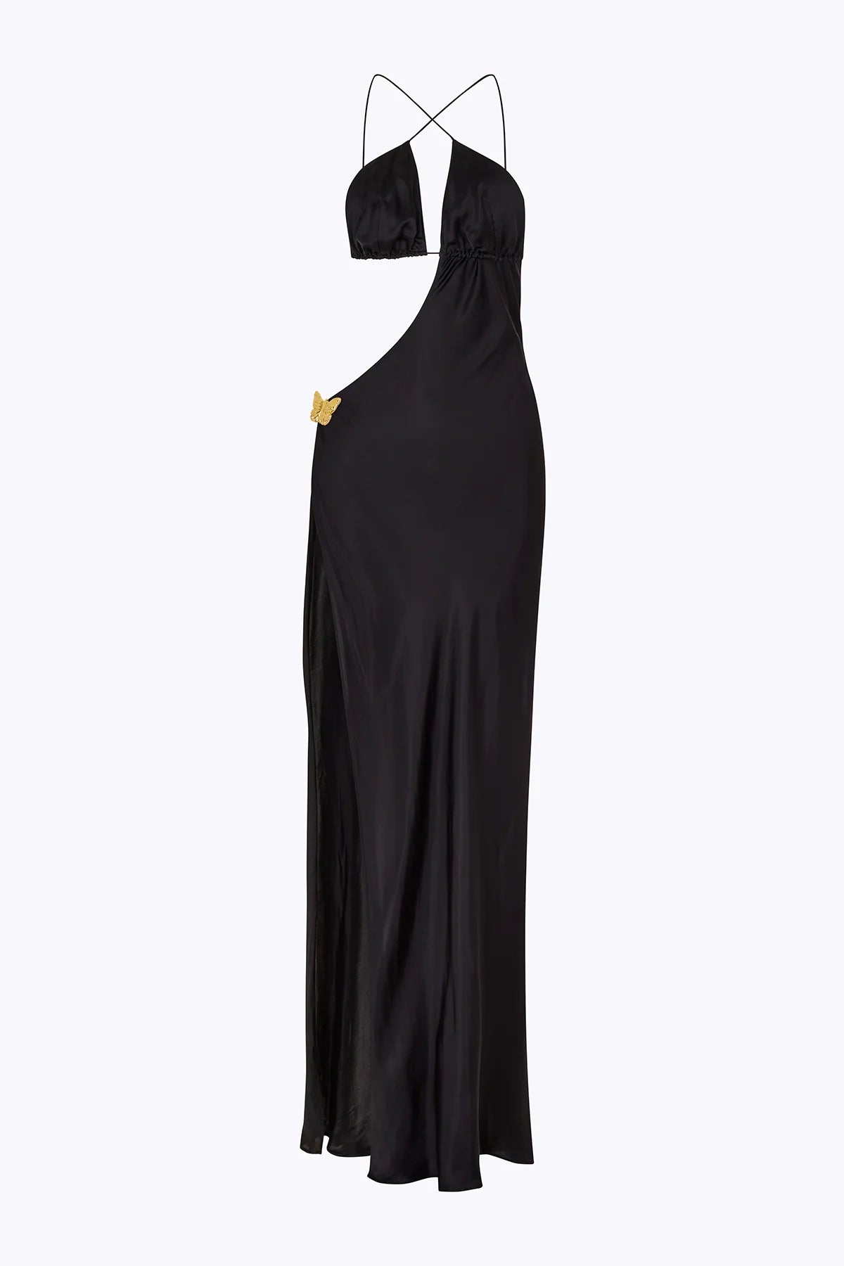 Model dress